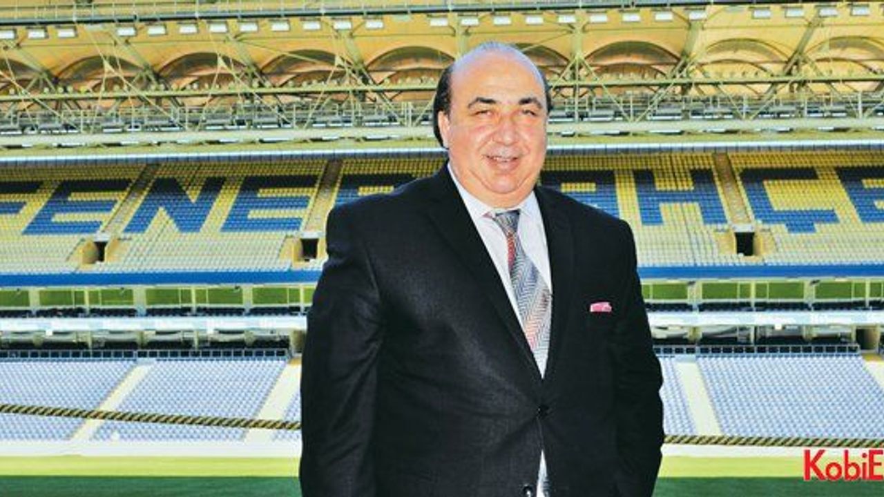 111 yıllık tarih, üniversitesine kavuştu Fenerbahçe Üniversitesi