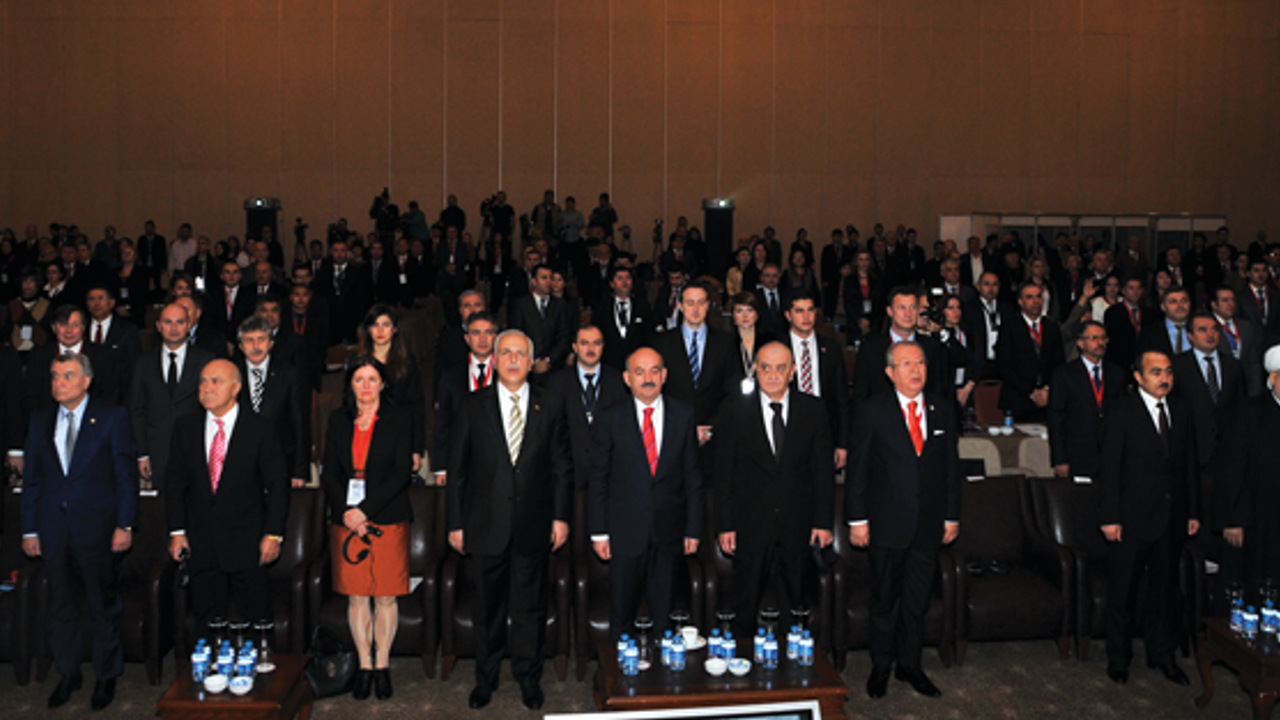17. Avrasya Ekonomi Zirvesi dünyanın sancılarını ve tedavi yollarını değerlendirdi