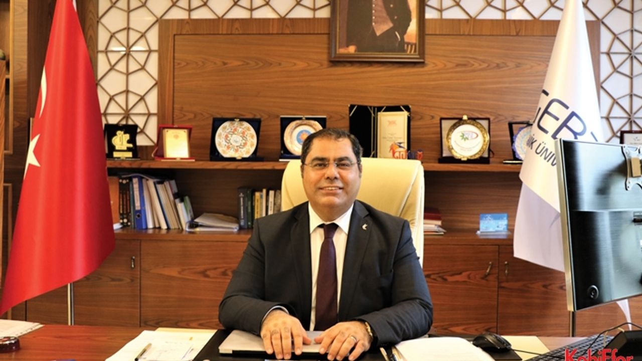 Gebze Teknik Üniversitesi Öğrenci memnuniyetinde A Plus