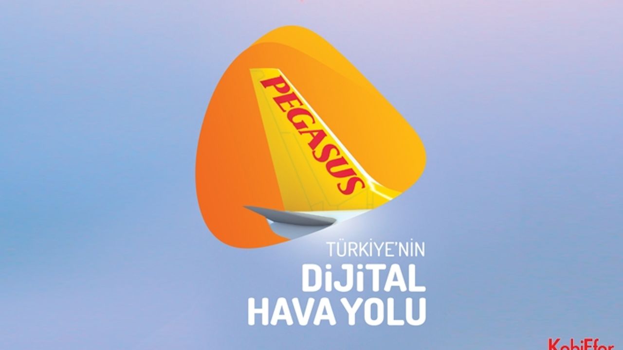 Türkiye’nin dijital hava yolu: Pegasus