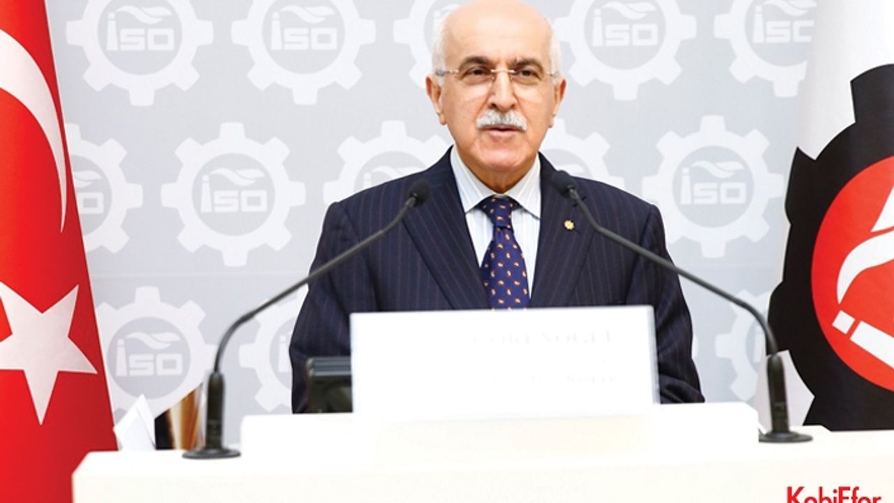 “Yılda 5 milyar lirayı toprağa gömüyoruz”