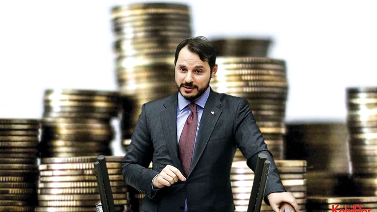 Enflasyona “Dur!” Programı: Sıkı denetim ve cömert destek