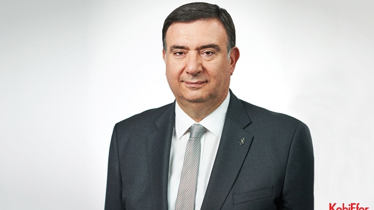 İş Bankası üst yönetiminde değişiklik