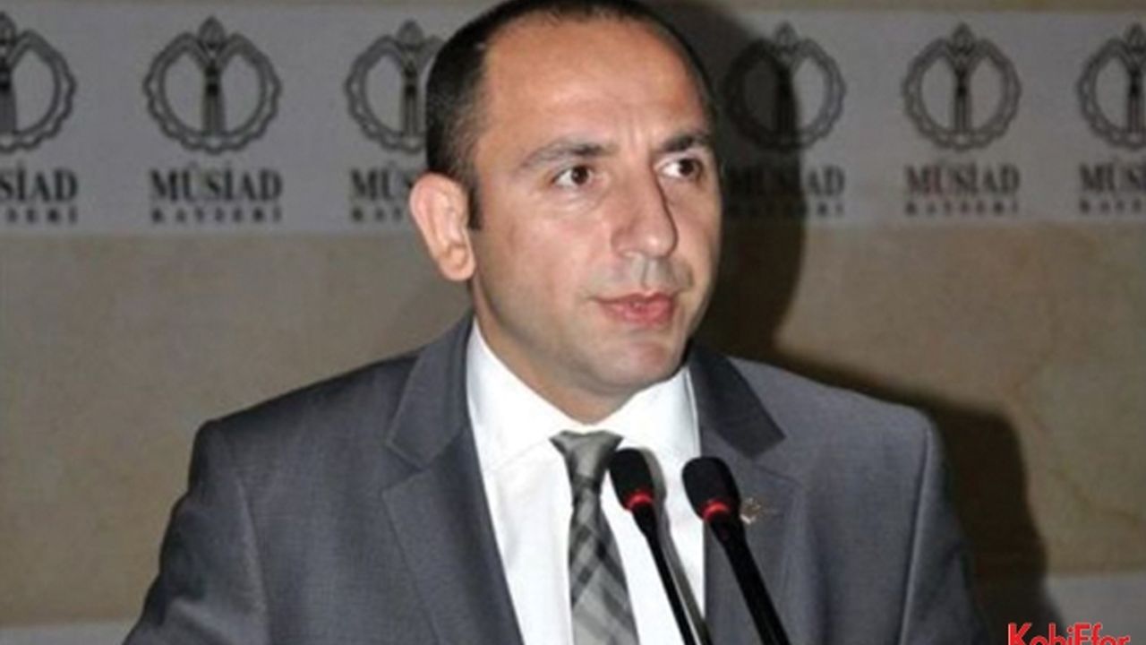 ‘KSS’ ile OSB arası TOSİ