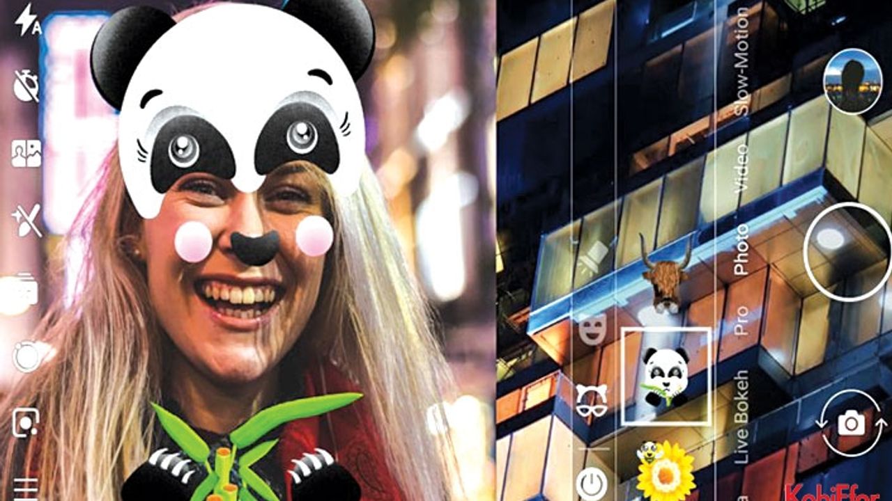 Merakla beklenen Nokia 7.1 satışa sunuluyor