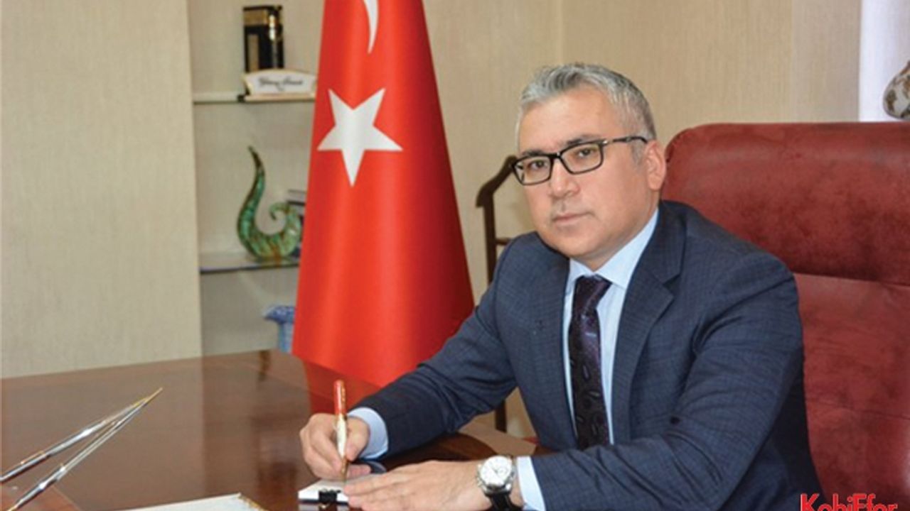 Niğde-Bor Enerji İhtisas Endüstri Bölgesi (YEKA) ihaleye çıkıyor