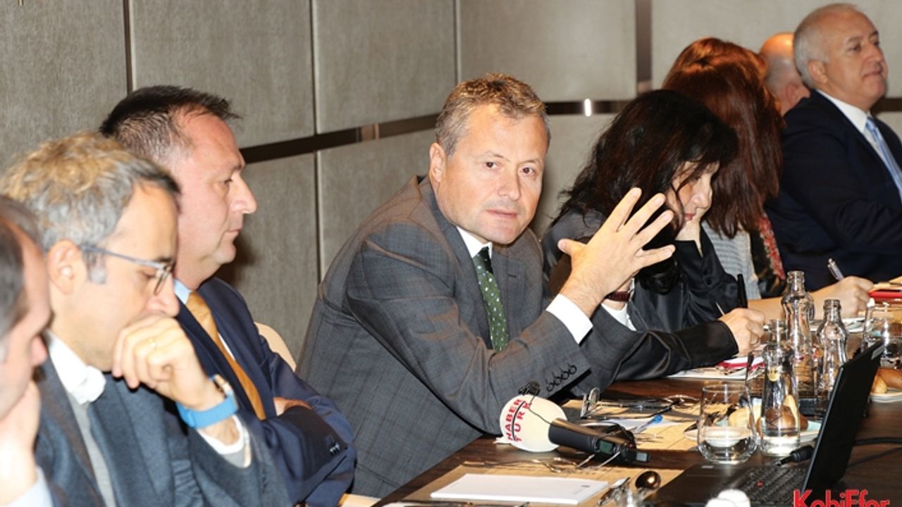 Acıbadem’den 116 milyon dolarlık yeni bir yatırım