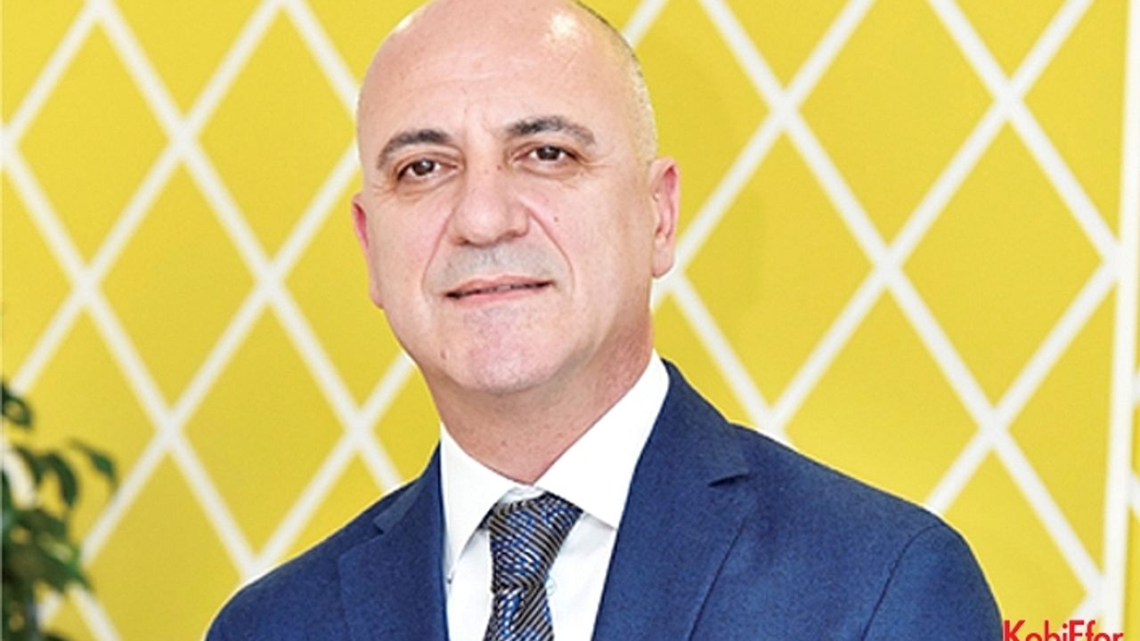 Antalya OSB’de Teknoloji Geliştirme Bölgesi