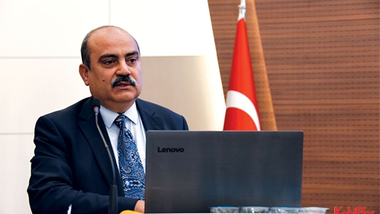 ARUS 60 firmayı Aselsan ve EGO yetkilileriyle buluşturdu