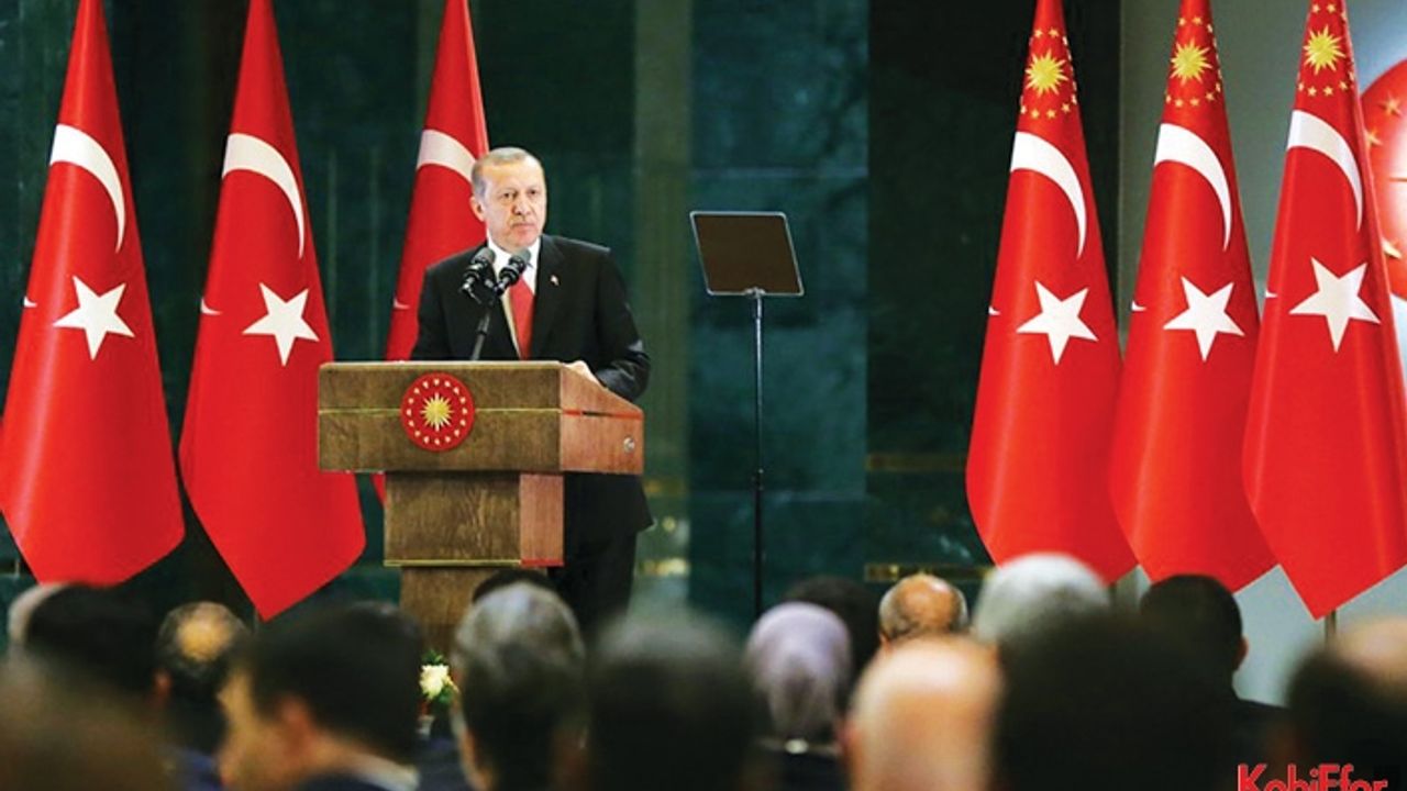 Cumhurbaşkanlığı İkinci 100 Günlük EYLEM PLANI