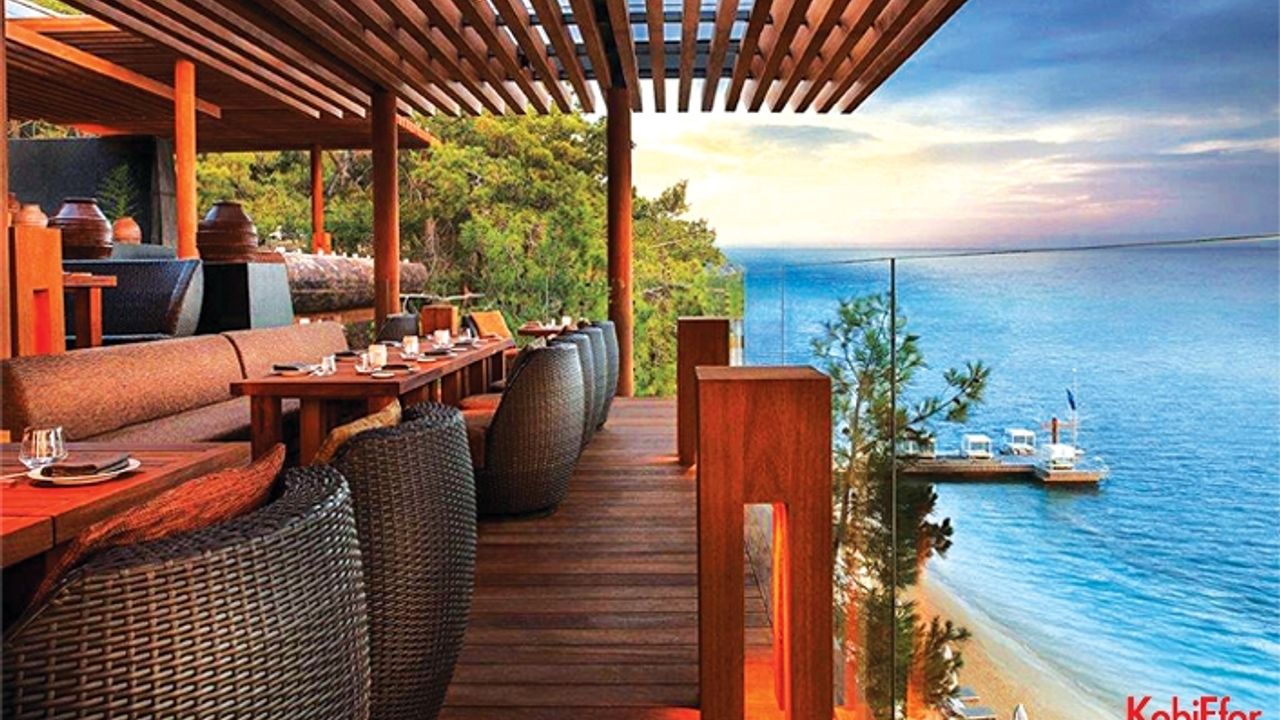 “D Resort Göcek: erken rezervasyon, eşsiz tatil”