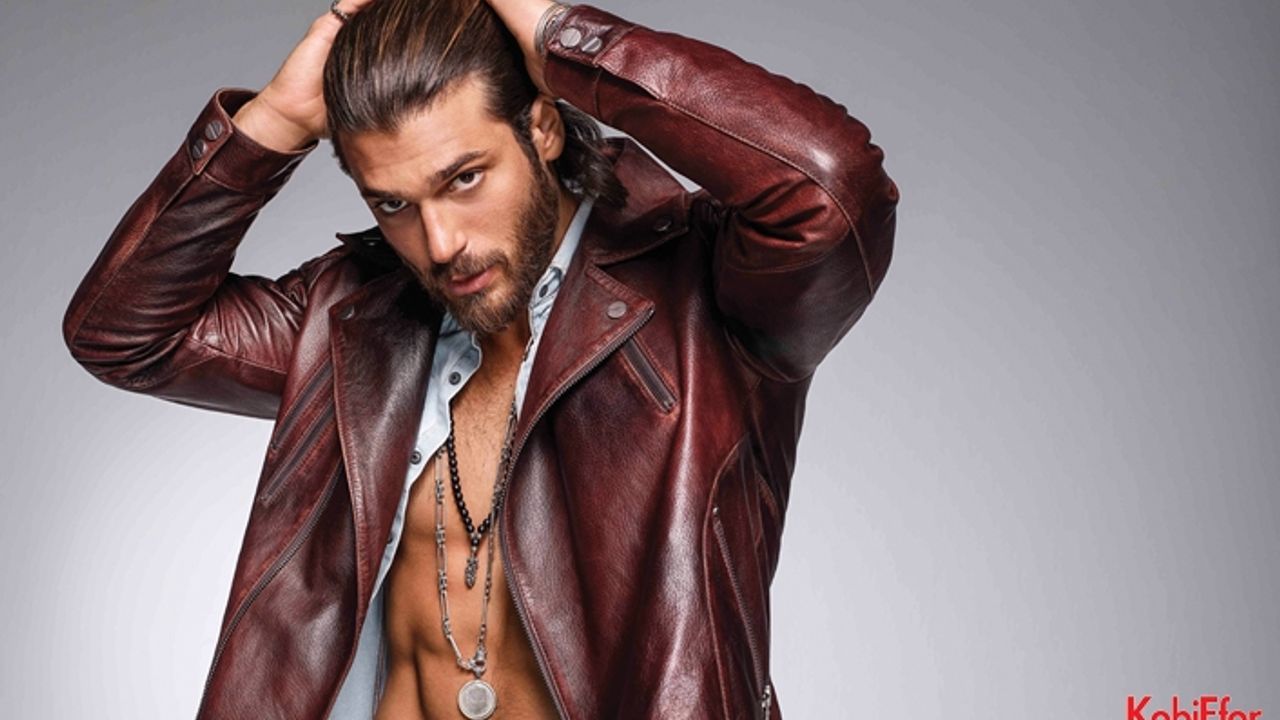 DESA’dan Can Yaman’a Özel Koleksiyon; “DESA X CAN YAMAN”