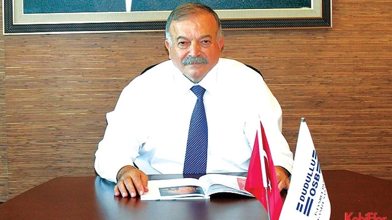 Dudullu OSB’den Örnek Bir Teknopark: “BÜDOTEK”