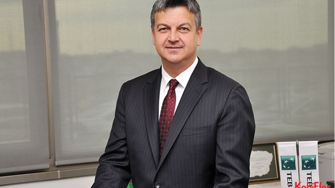 “En Erişilebilir Mobil Uygulama” Ödülü CEPTETEB’in oldu