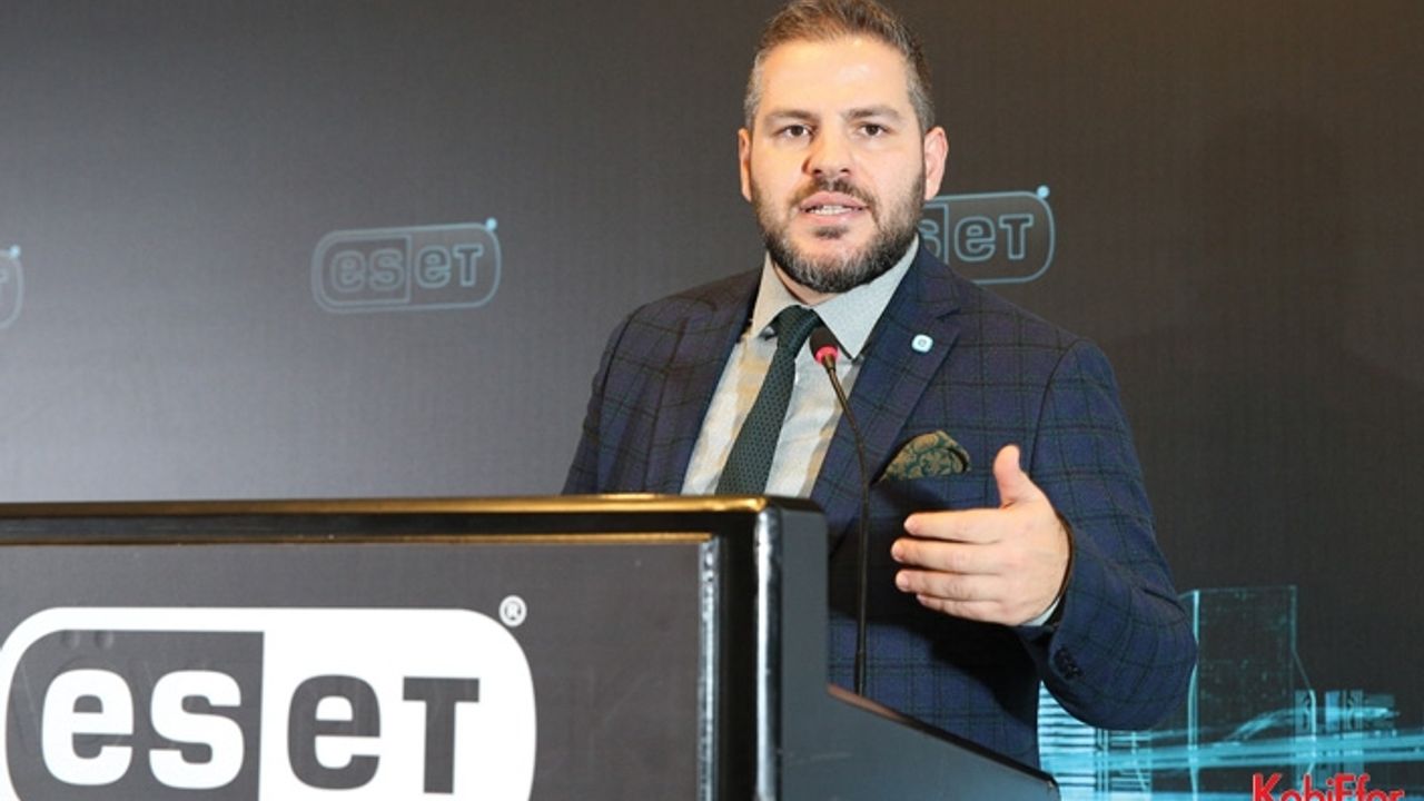 ESET, 2019 ürünlerini iş ortaklarına tanıttı