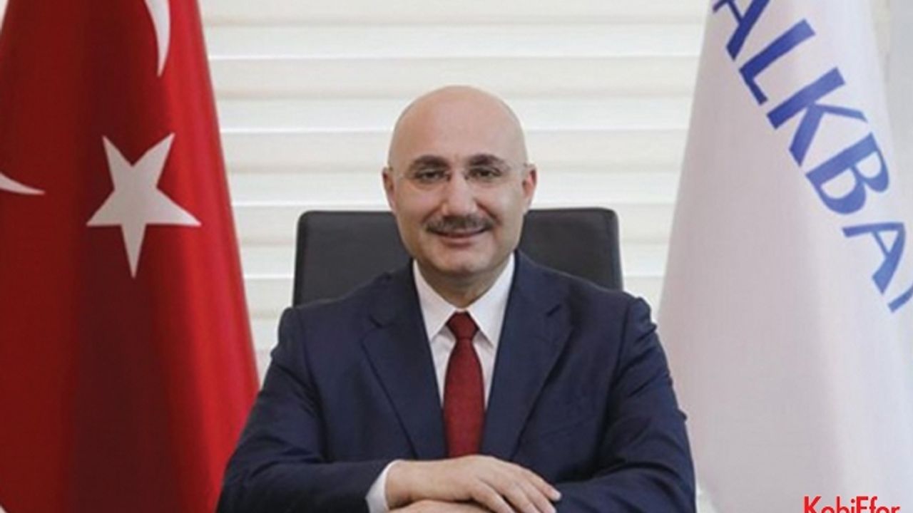 Halkbank aktif büyüklüğünü 387.3 milyar TL’ye taşıdı