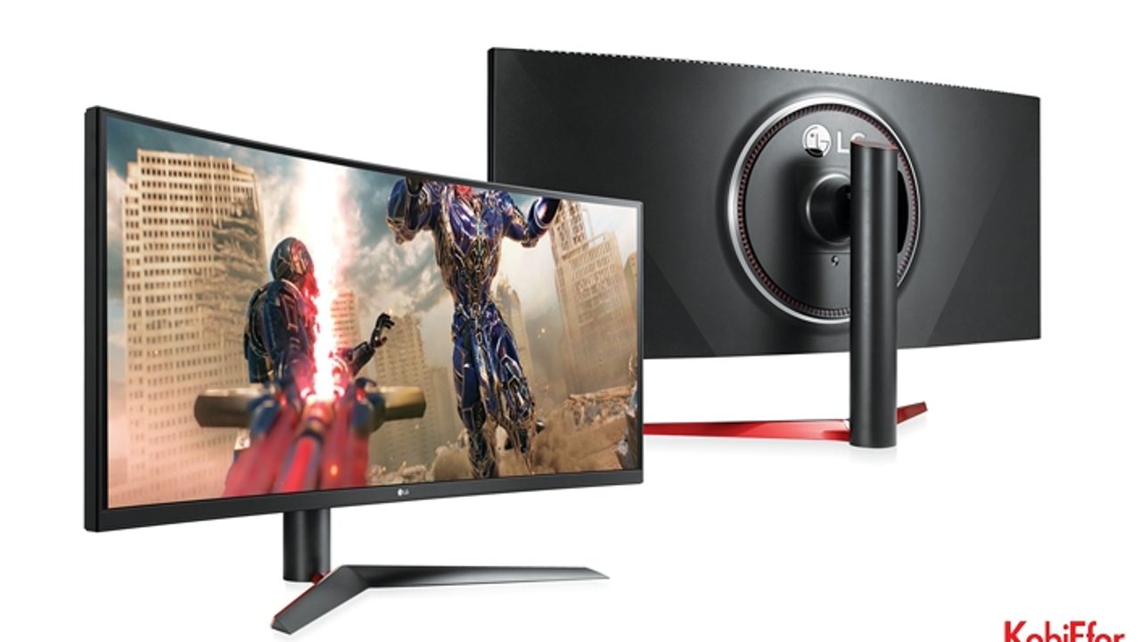 LG, yeni ‘Ultra’ monitör serisini CES’te tanıtacak!