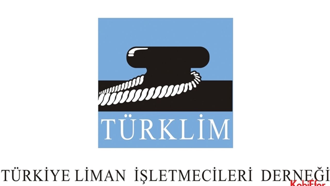 Türk limanları üçüncü çeyrekte büyüdü