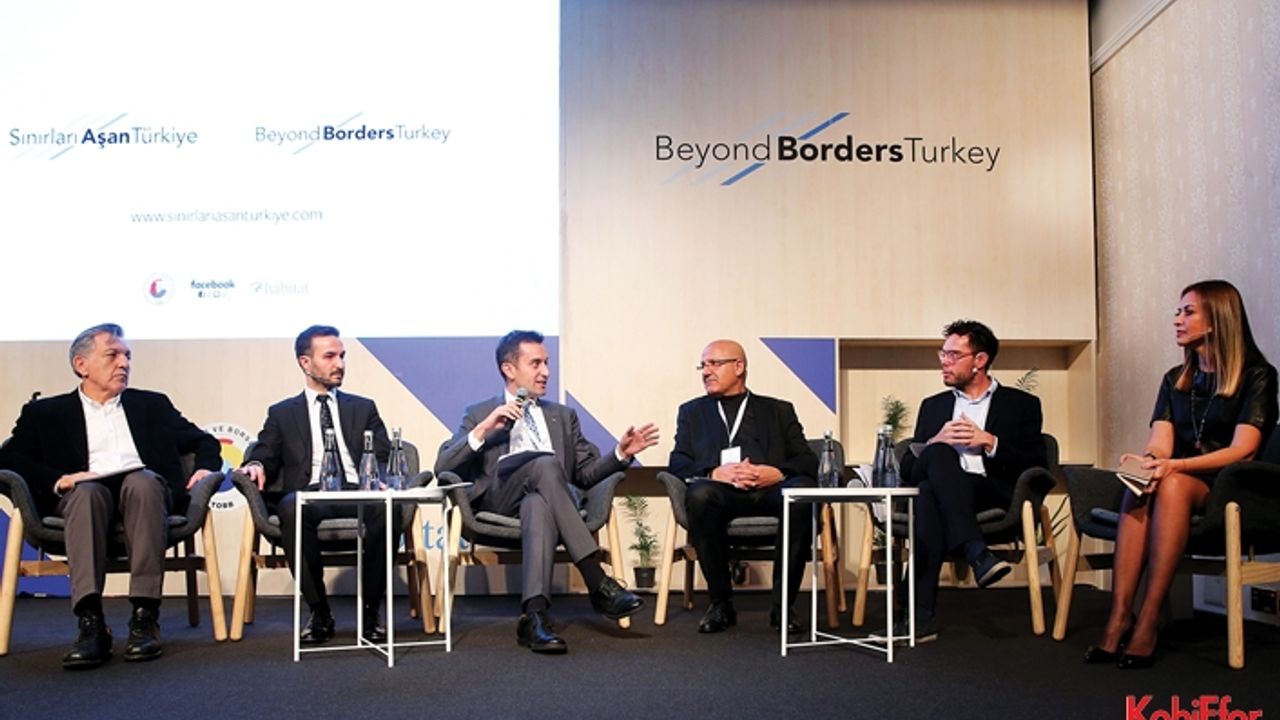 Türkiye’deki işletmelerin facebook üzerinden yarattığı katmadeğer 15.3 milyar TL
