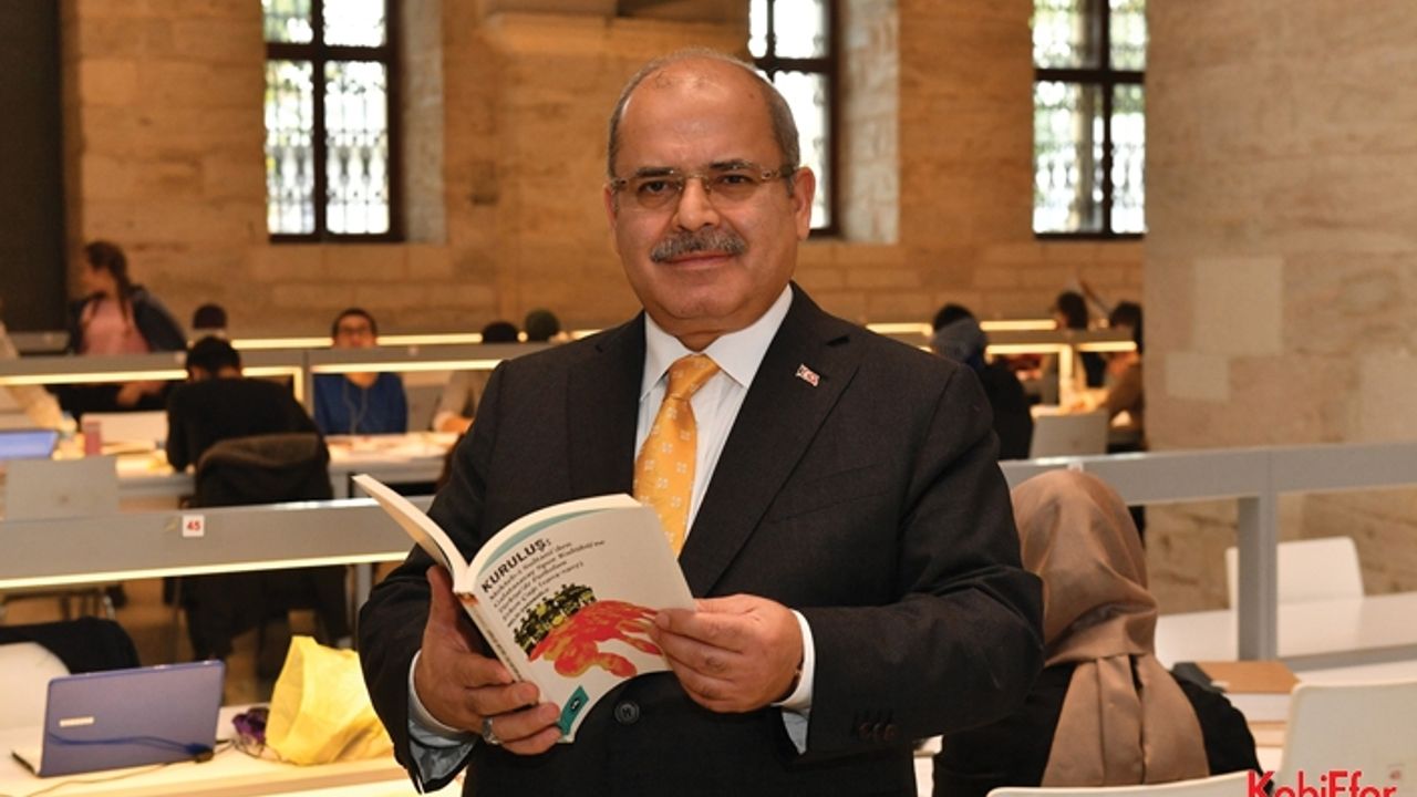 VakıfBank Kültür Yayınları yayın hayatına başladı