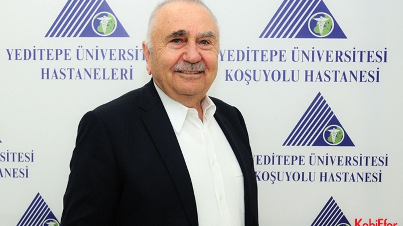Yeditepe Üniversitesi Koşuyolu Hastanesi resmi açılışı yapıldı