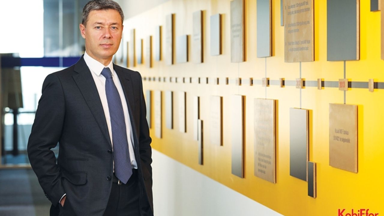 Yıldız Demir Çelik, Kocaeli Alikahya OSB’deki yatırımının ilk fazını tamamladı