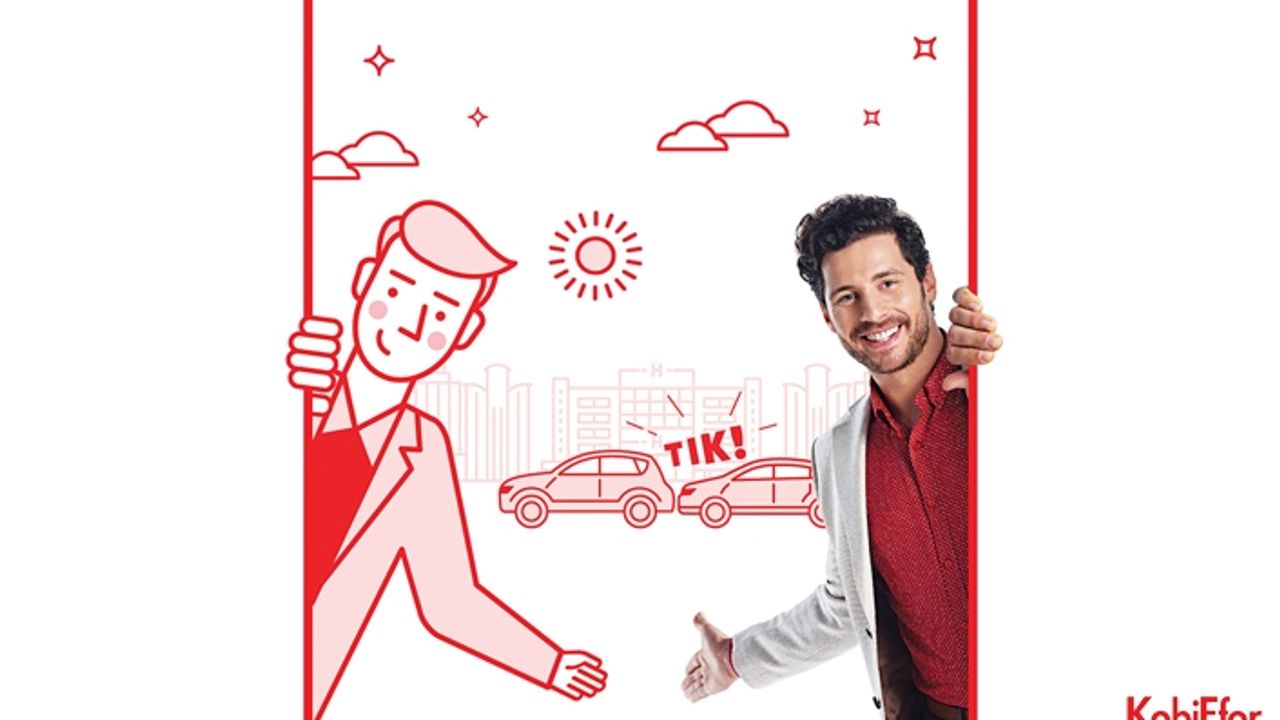 Aksigorta’dan araçlara küçük primle tam güvence