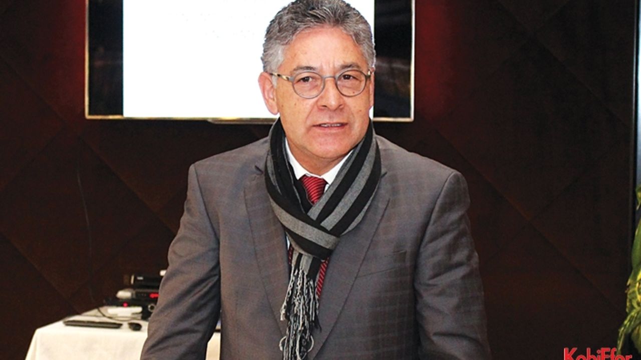 Bursa OSB’de teknik eğitimi özendirme