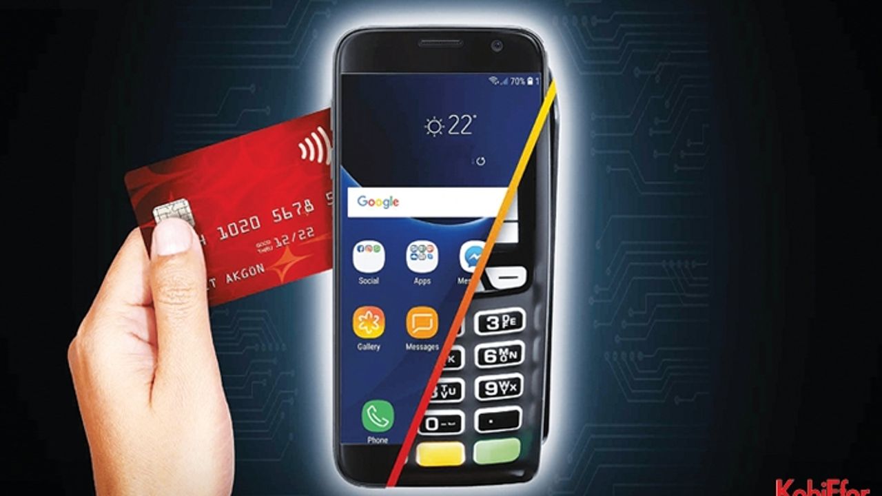 Cardtek, Samsung ve First Data işbirliği