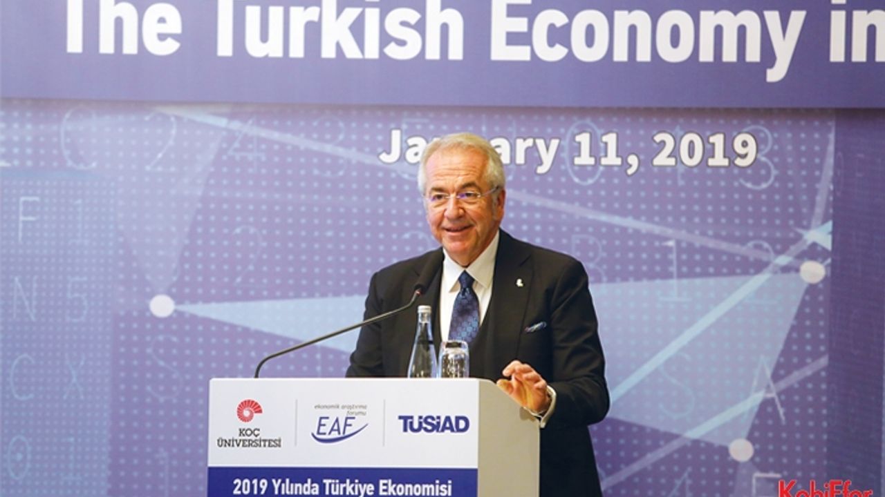 Ekonomistler Türkiye ekonomisini değerlendirdi: “2019 Reform Yılı olmalı”