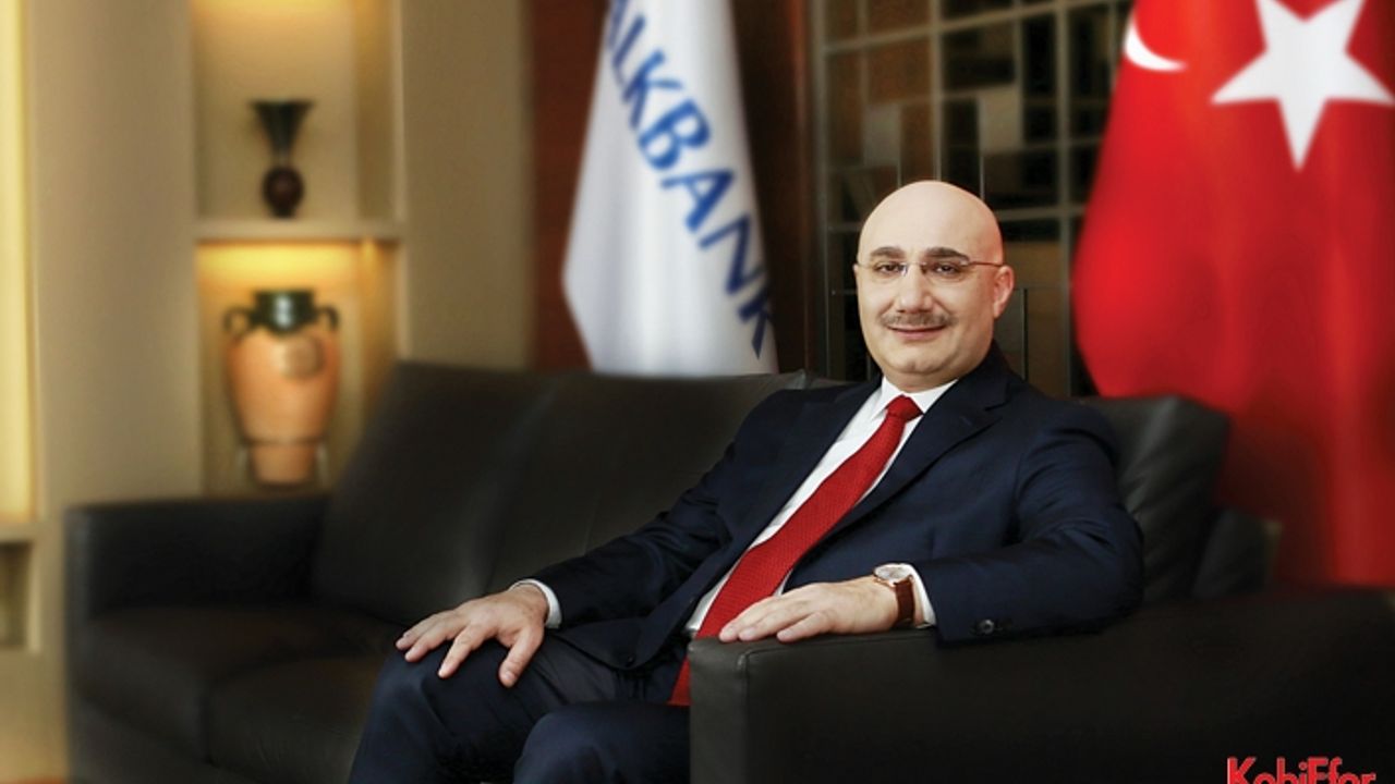 Halkbank’tan esnaf ve sanatkâra 22 milyar TL