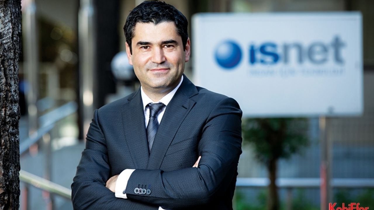 İşNet güvenli ve esnek e-dönüşüm uygulamalarıyla KOBİ’lerin yanında