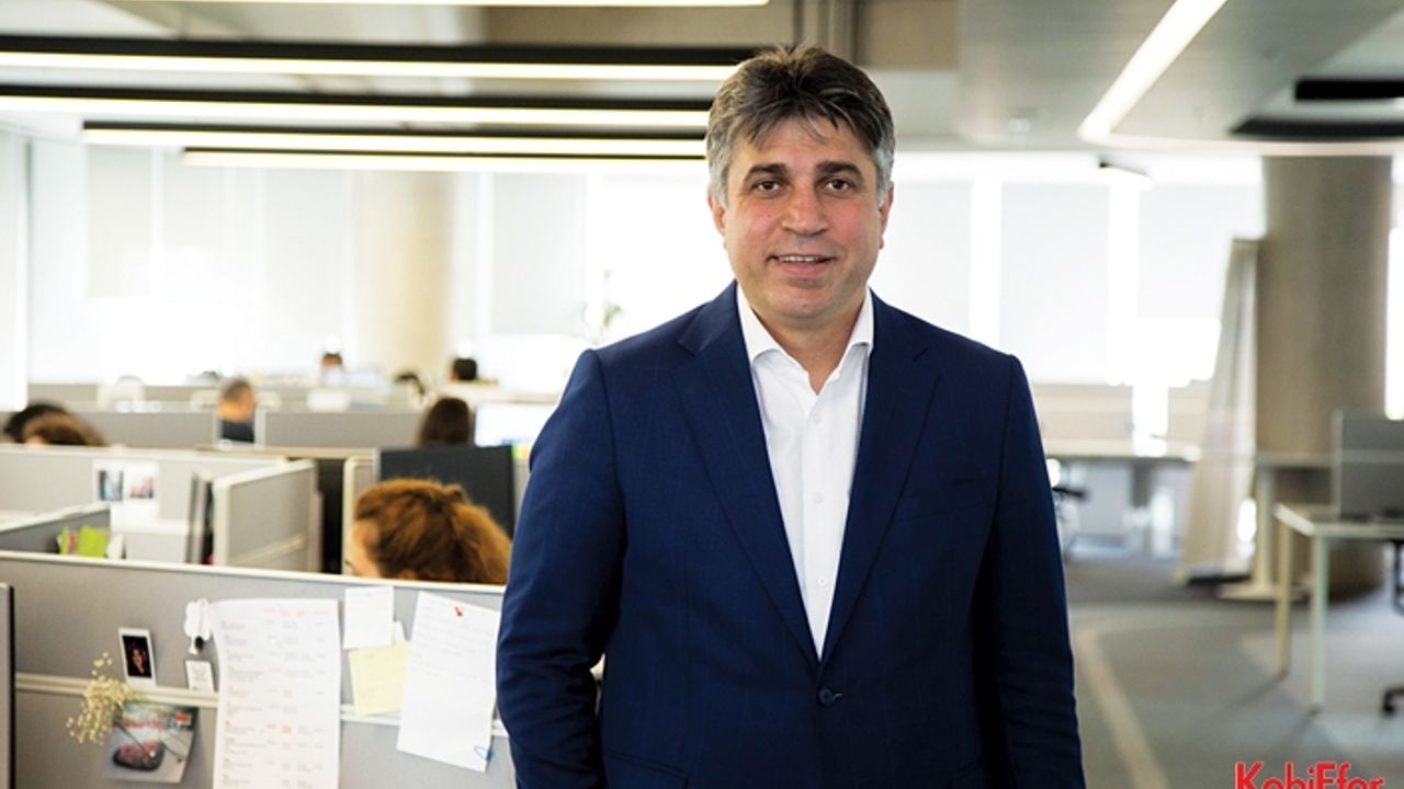 Netaş 5G Vadisi Açık Test Sahası’nda