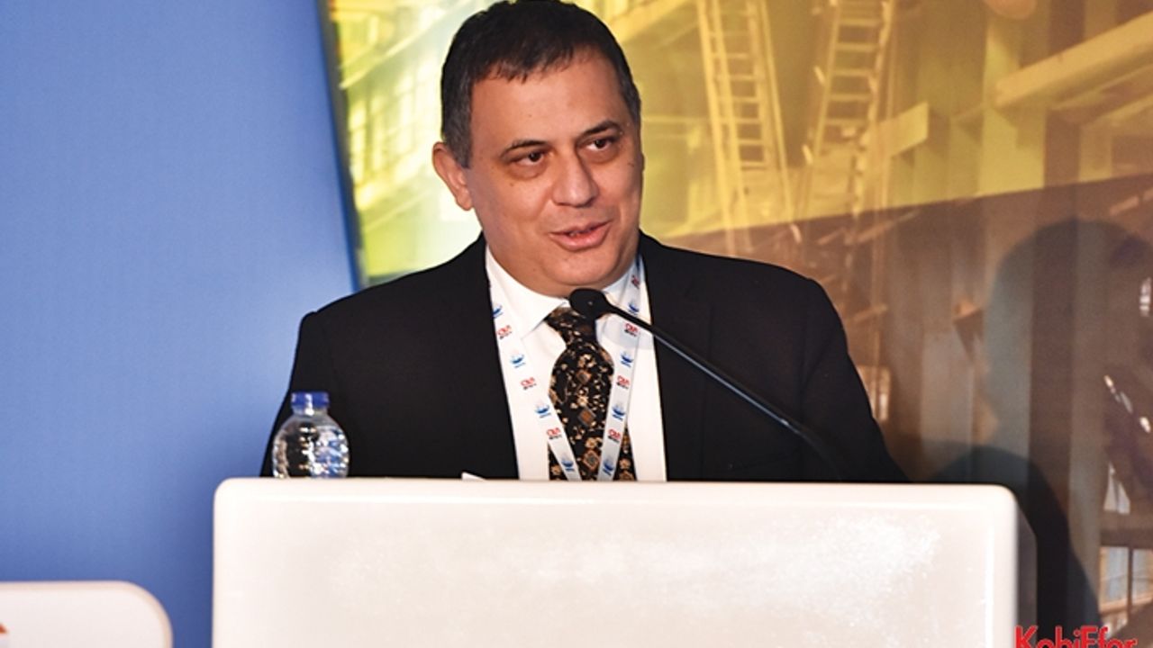 Nükleer enerji sektörü 5 Mart’ta buluşuyor
