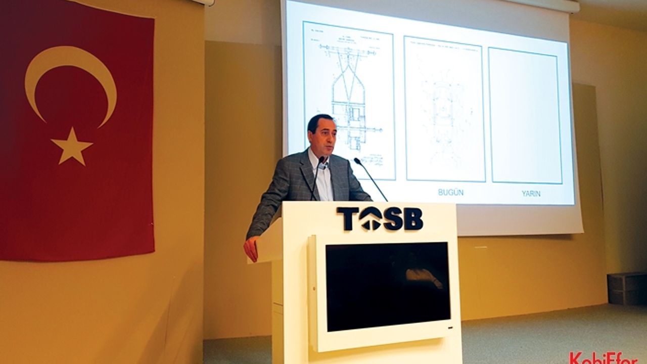 Otomotiv sektörünün ‘Patent Karnesi’ belli oldu