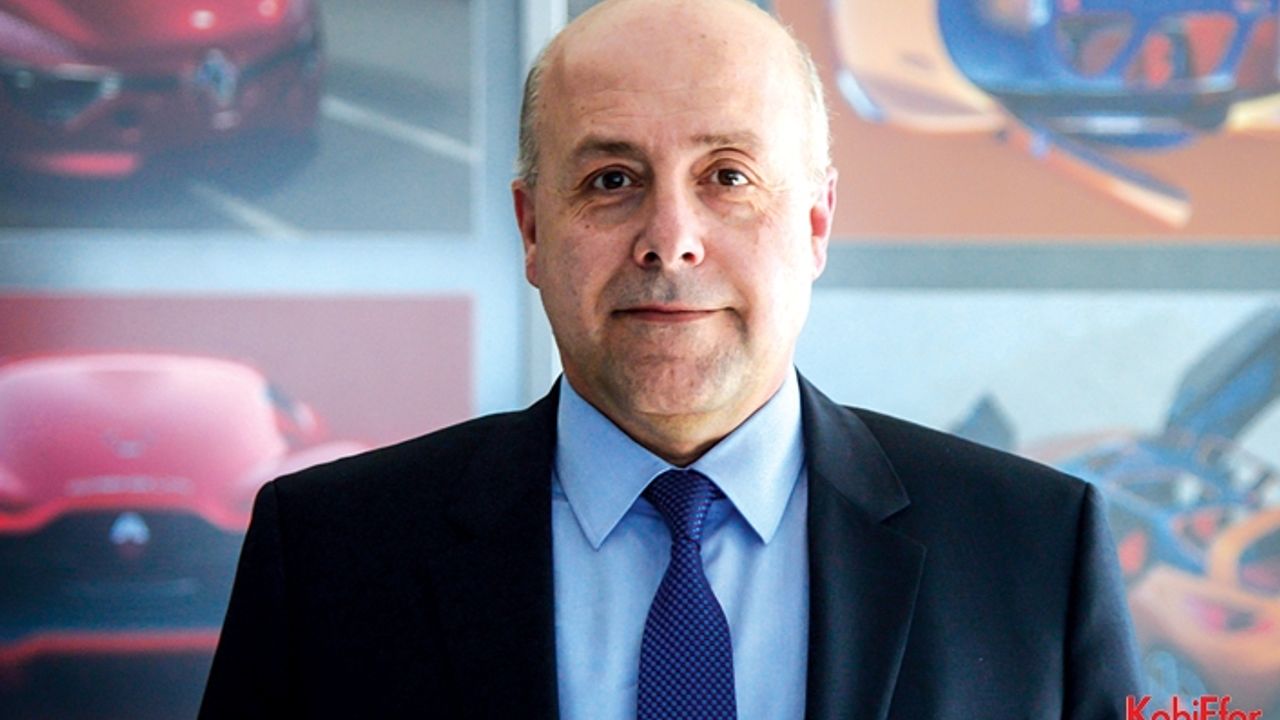 Oyak Renault, üretim ve ihracatta lider