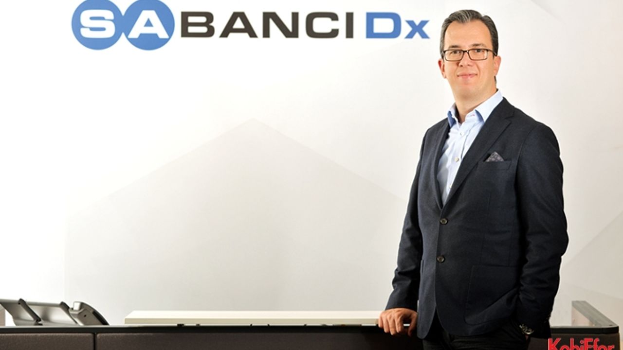 SabancıDx HR-WEB ile en iyiler arasında