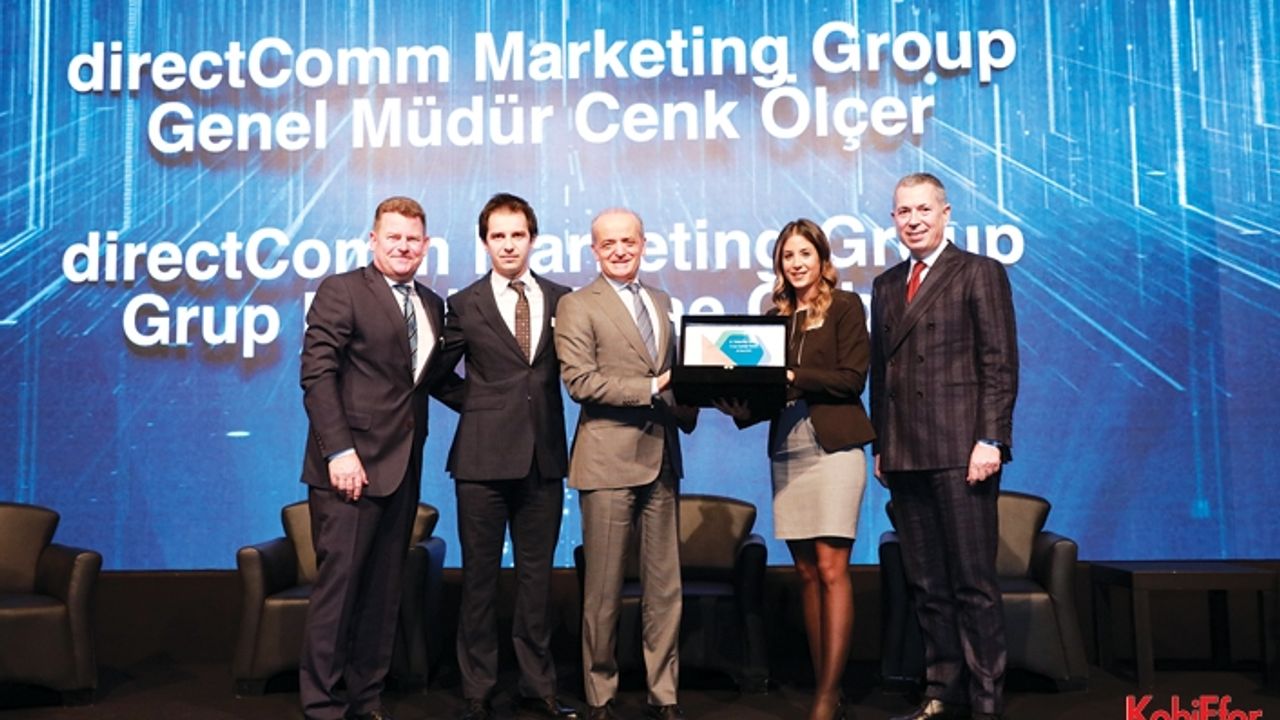 Siemens Türkiye’den bir ilk: Tedarikçilere “Fırsat Eşitliği” Ödülü