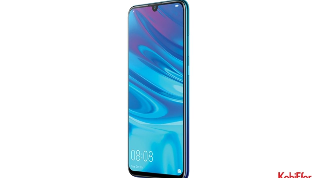 Türk Telekom’dan avantajlı fiyatlarla Huawei P smart 2019