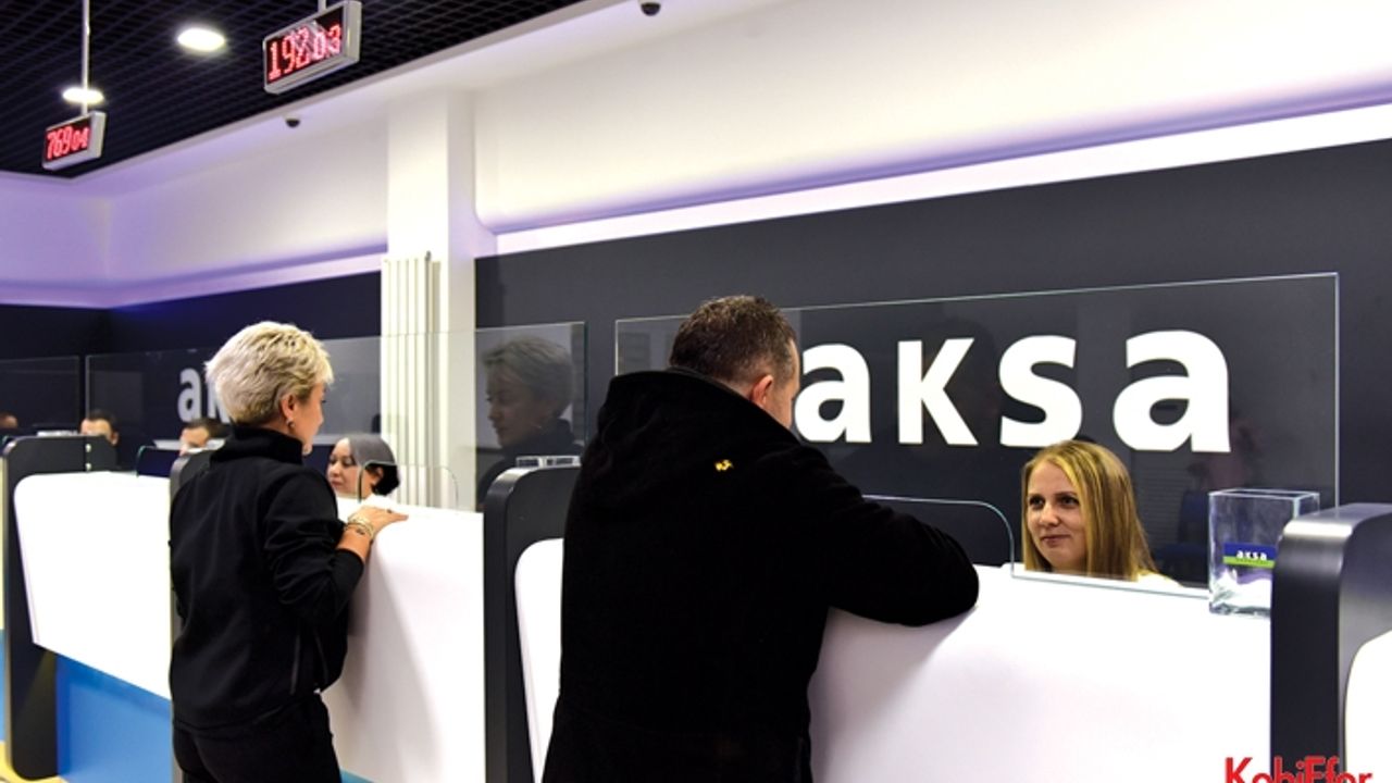 Aksa Doğalgaz, abone sayısını artırıyor
