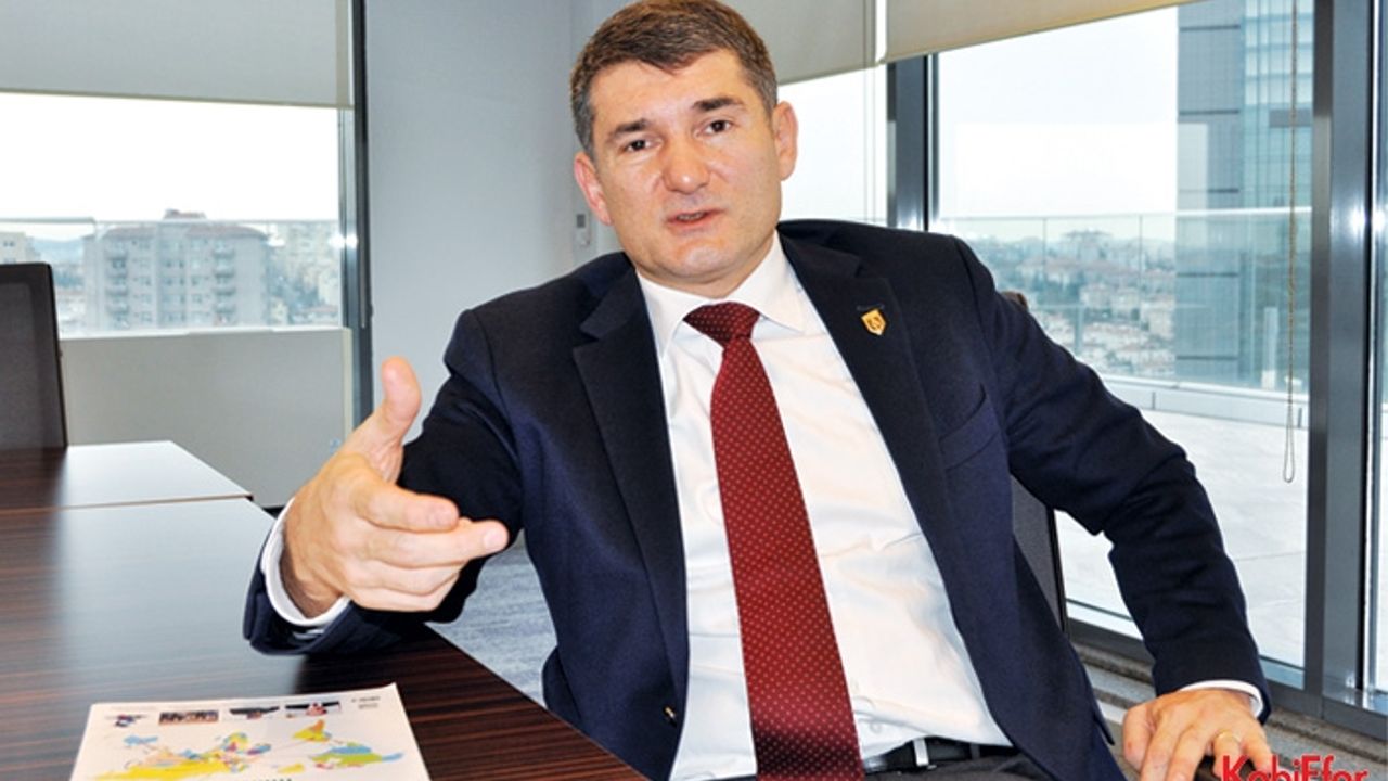 Altınbaş Holding’in eğitim markası Altınbaş Üniversitesi 10. yılında