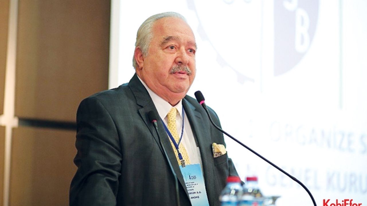 ASO 1. OSB’den niteliğe vurgu