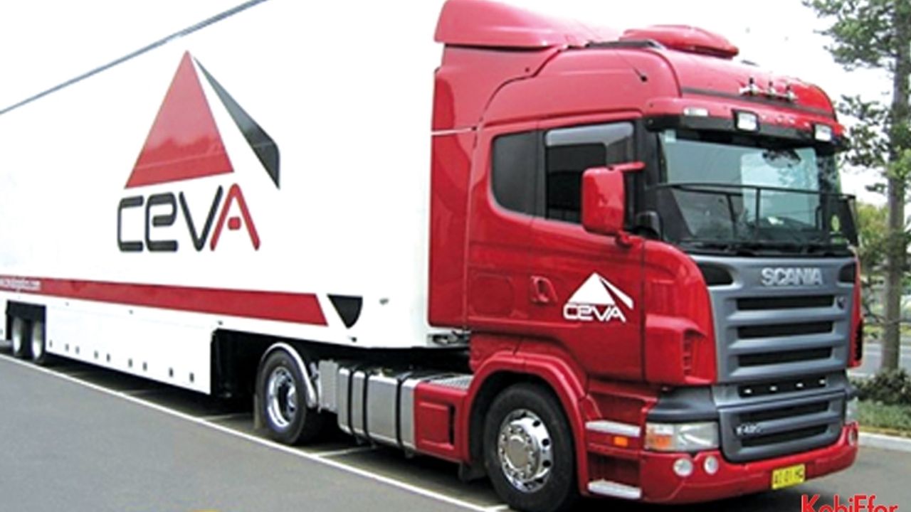 CEVA Lojistik ve n11.com işbirliği yaptı