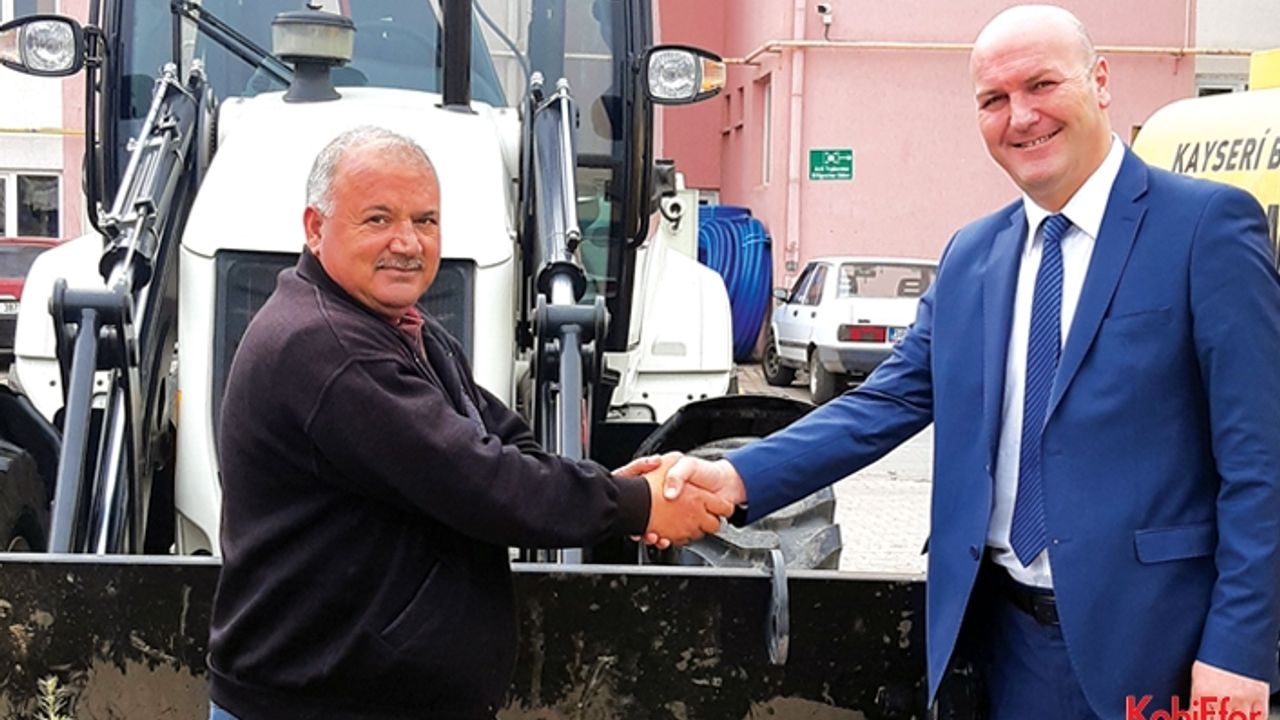 İş Leasing KOBİ’lere desteğe devam ediyor