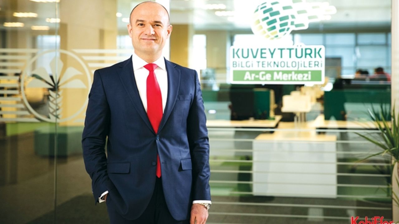 Kuveyt Türk kaynak kodlarını tüm dünyaya açıyor