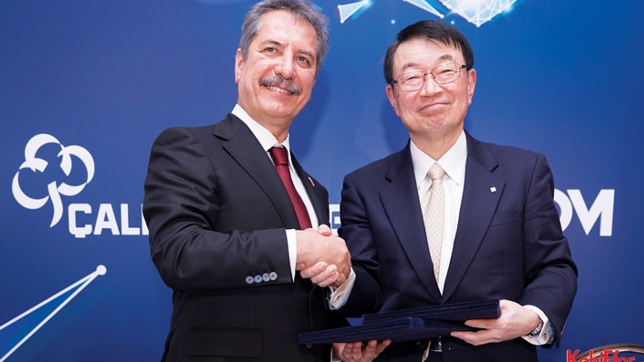 SECOM, Aktif Bank ile Türkiye pazarına girdi