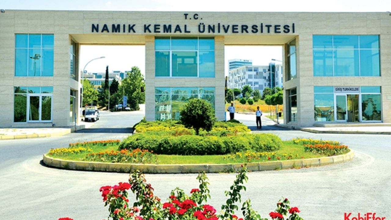 TNKÜ, 10 yılda Türkiye’nin ilk 20 üniversitesi, 20 yılda ise dünyadaki ilk 500 üniversitesi arasına girmeyi hedefliyor.