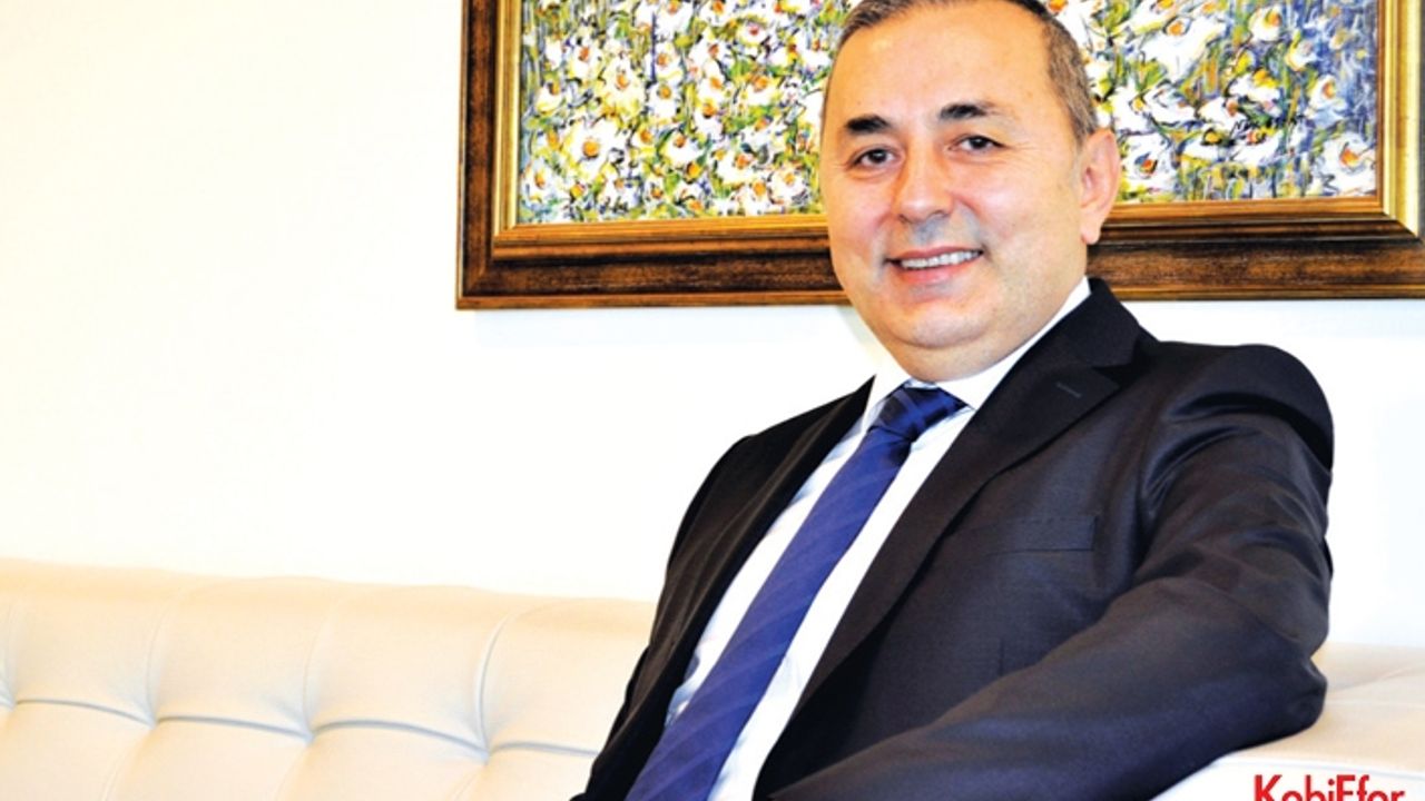 Yapı Kredi Leasing Genel Müdürü Fatih Torun: “Sektördeki liderliğimizi sürdüreceğiz”