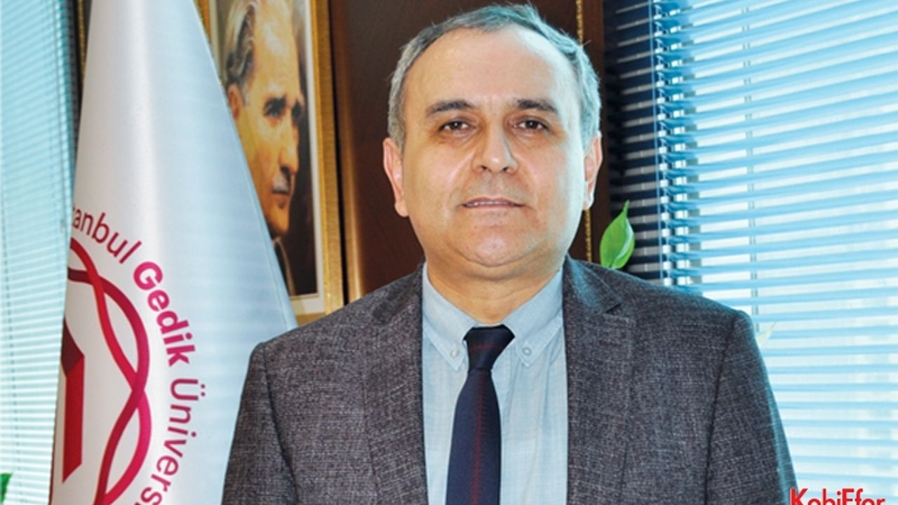 İstanbul Gedik  Üniversitesi, kökeninden aldığı güçle uluslararasılaşmaya odaklanıyor.