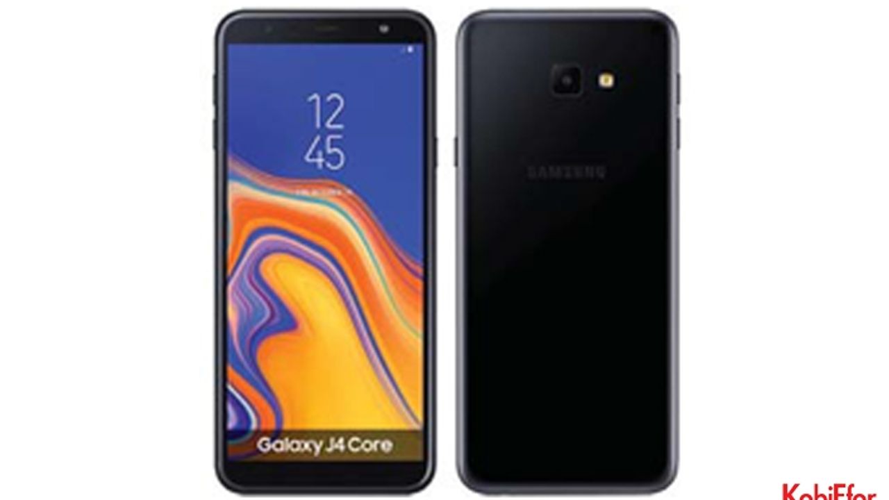 Samsung Galaxy J4 Core n11.com’da satışa açıldı